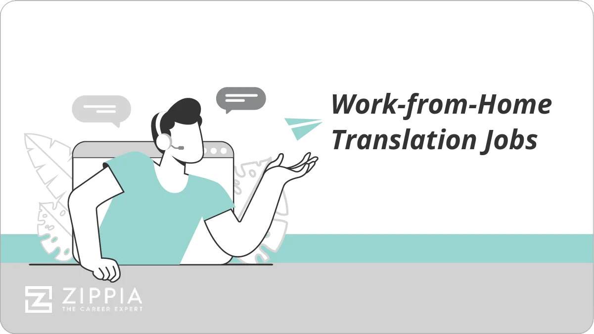 Translation Jobs 2024
