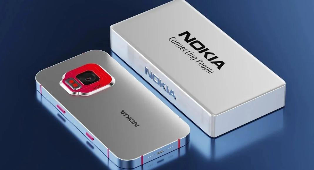 Nokia Launches Slim 5G Smartphone